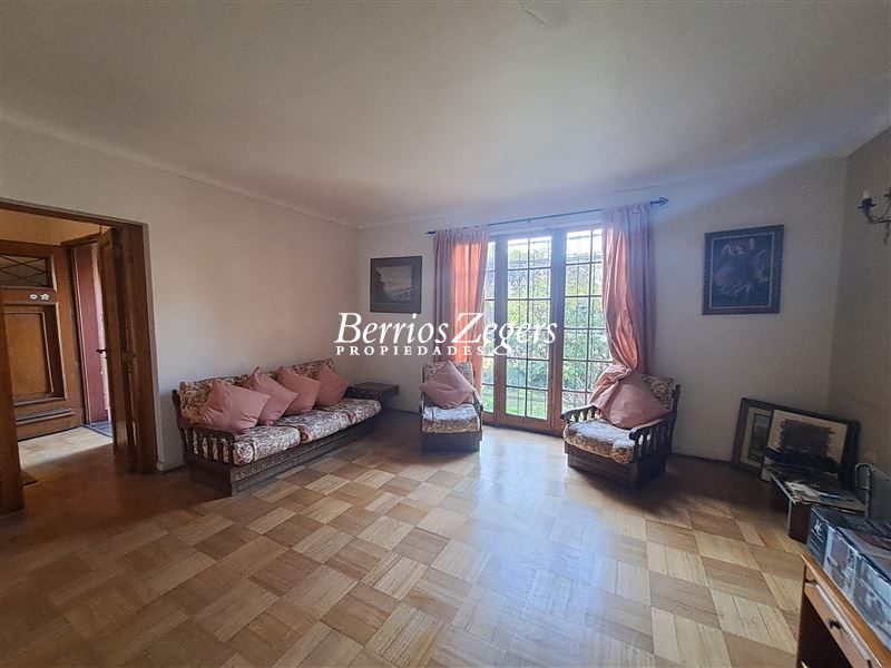 Casa en venta en Ñuñoa — foto 4