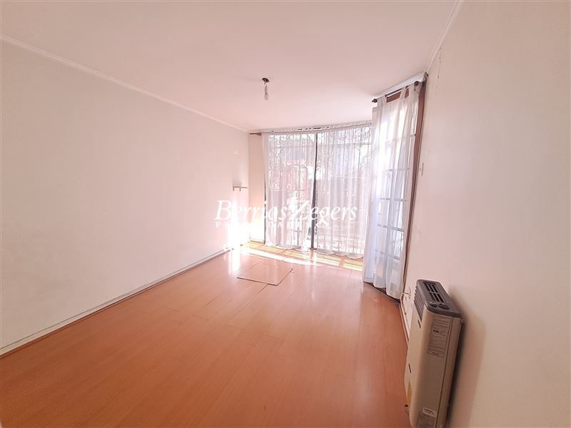 Casa en venta en Ñuñoa — foto 7