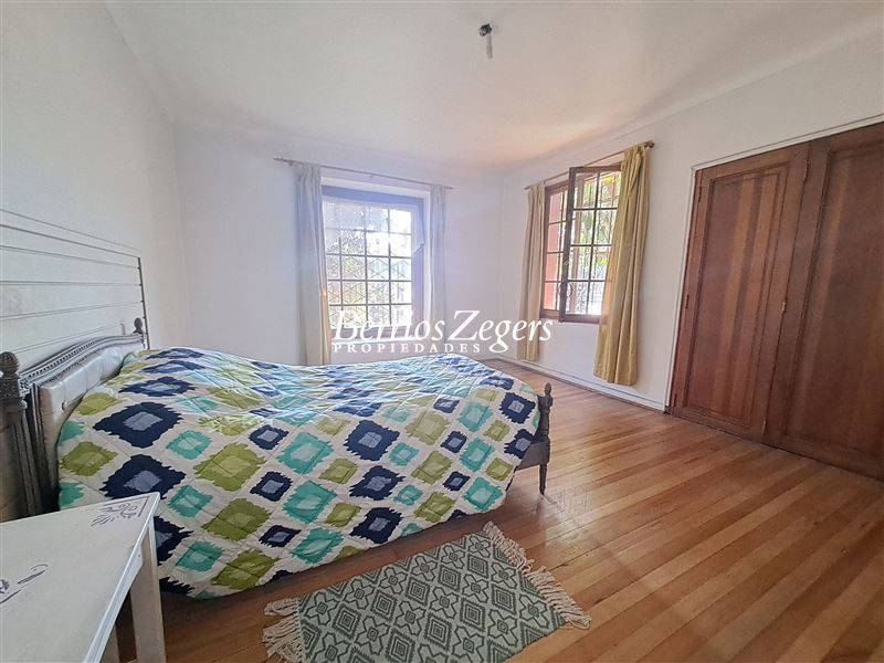 Casa en venta en Ñuñoa — foto 8