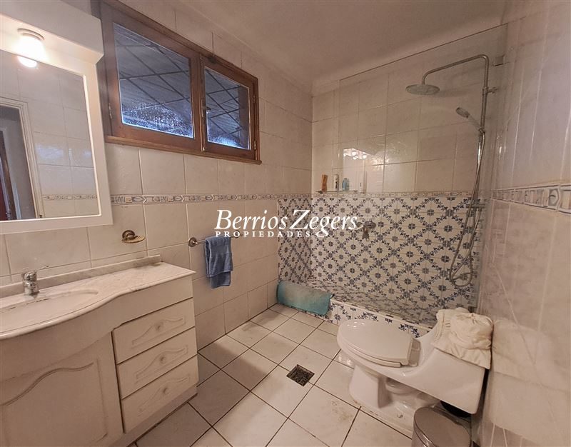 Casa en venta en Ñuñoa — foto 9