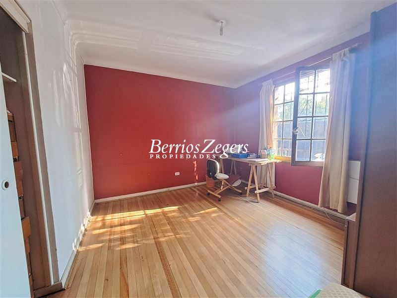 Casa en venta en Ñuñoa — foto 10