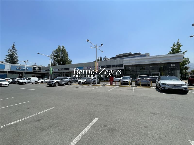 Local comercial en arriendo en Lo Barnechea — foto 4