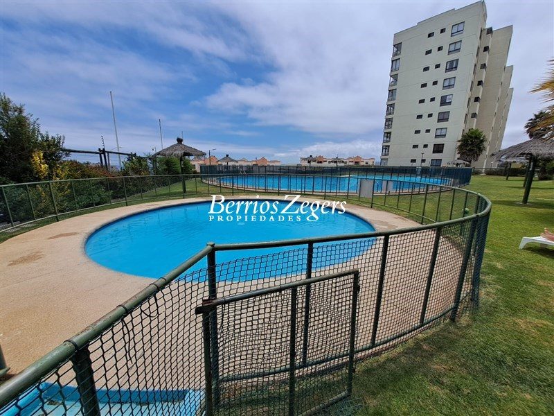 Departamento en venta en Viña del Mar — foto 1