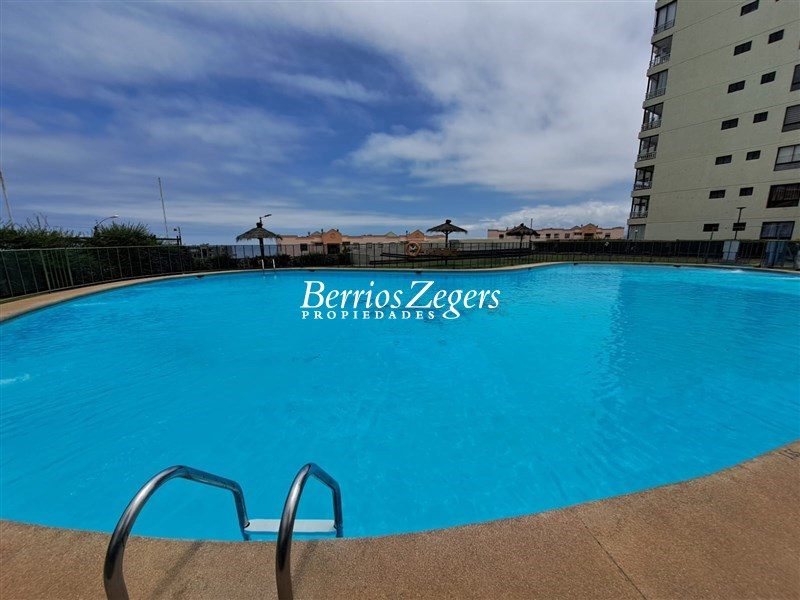 Departamento en venta en Viña del Mar — foto 2