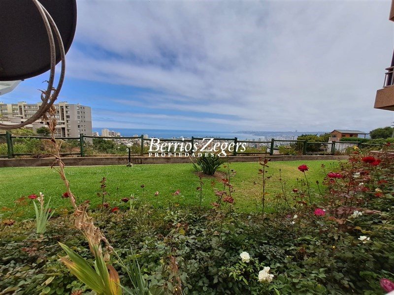 Departamento en venta en Viña del Mar — foto 3