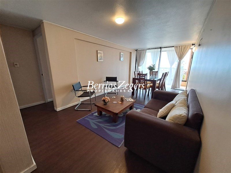 Departamento en venta en Viña del Mar — foto 4