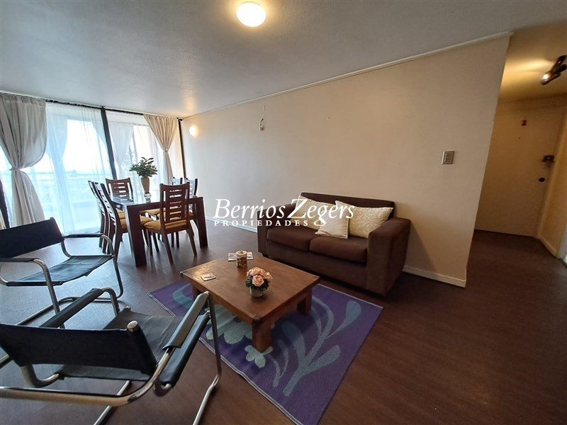 Departamento en venta en Viña del Mar — foto 5