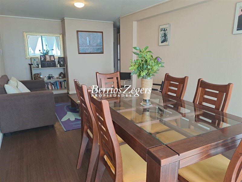 Departamento en venta en Viña del Mar — foto 6