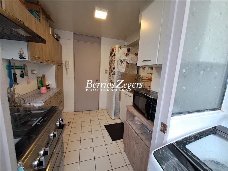 Departamento en venta en Viña del Mar — foto 8