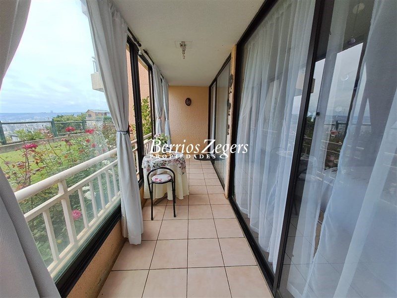 Departamento en venta en Viña del Mar — foto 9