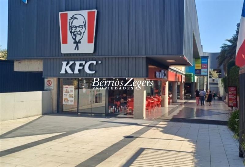 Local comercial en arriendo en Colina — foto 2