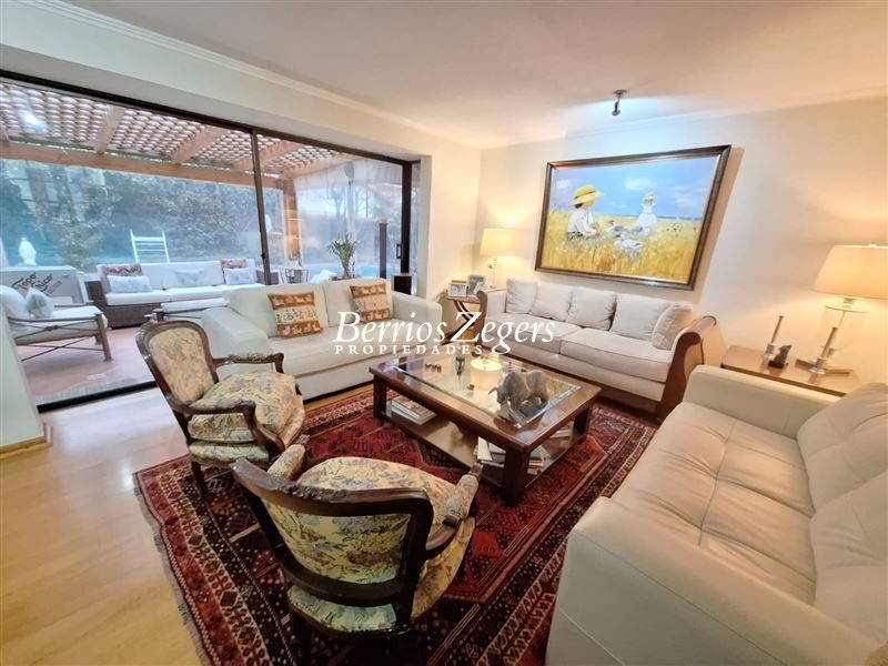 Casa en venta en Las Condes — foto 2