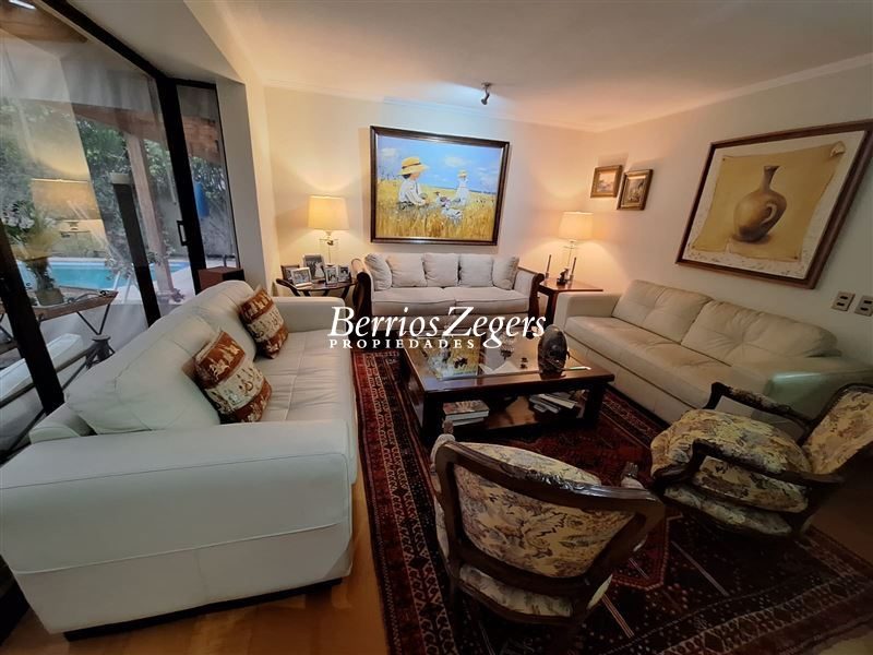 Casa en venta en Las Condes — foto 3