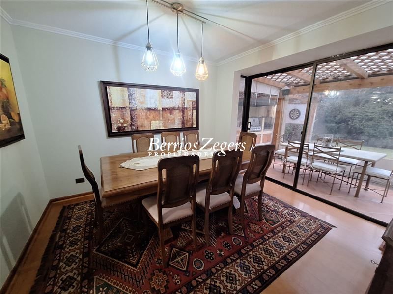 Casa en venta en Las Condes — foto 4