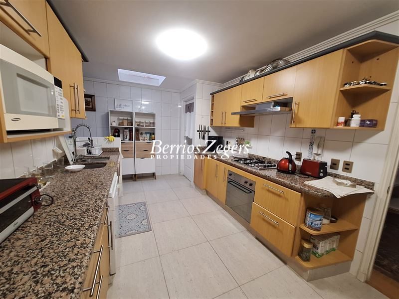 Casa en venta en Las Condes — foto 5
