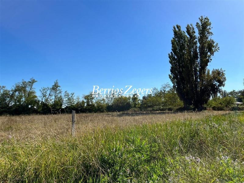 Parcela en venta en Maule — foto 1
