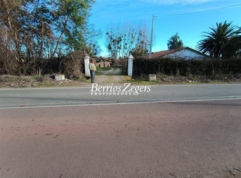 Parcela en venta en Maule — foto 2