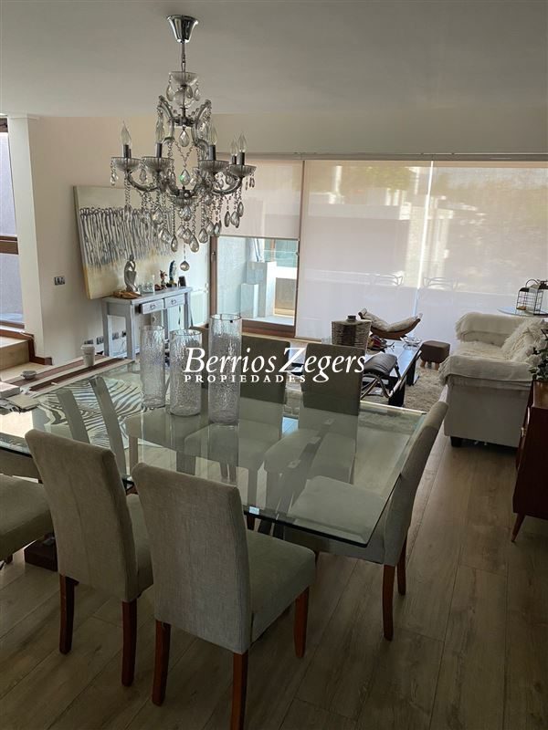 Departamento en venta en Lo Barnechea — foto 2