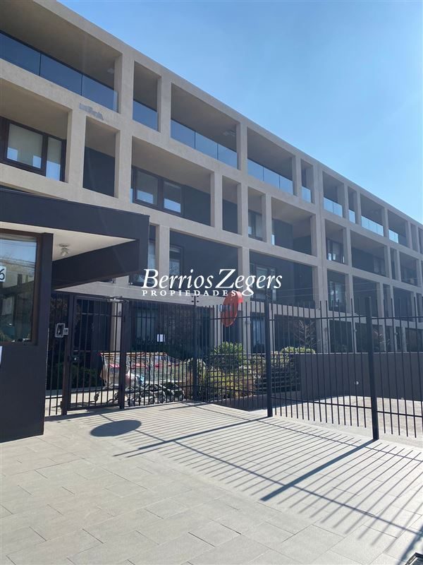 Departamento en venta en Lo Barnechea — foto 3