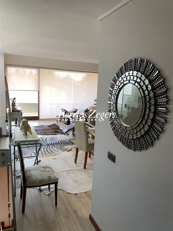 Departamento en venta en Lo Barnechea — foto 4