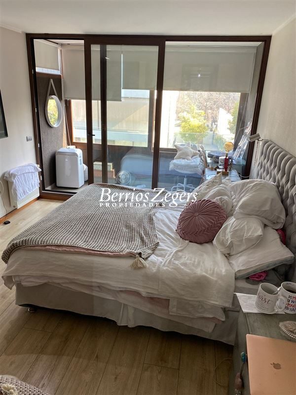 Departamento en venta en Lo Barnechea — foto 5