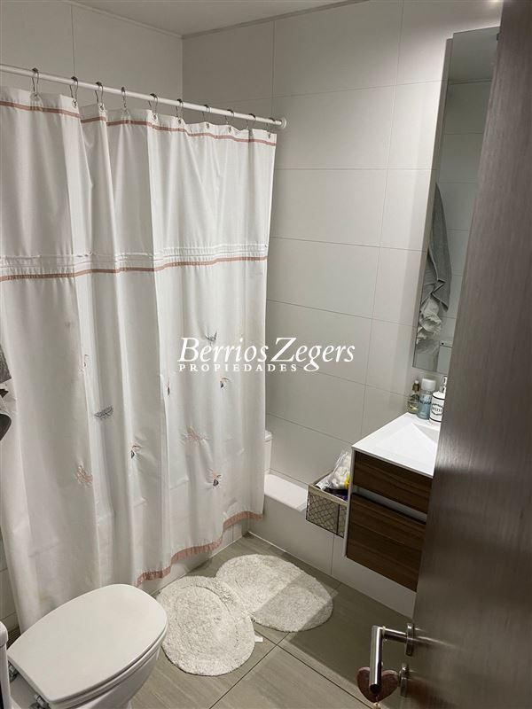 Departamento en venta en Lo Barnechea — foto 7
