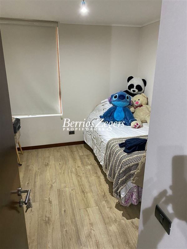 Departamento en venta en Lo Barnechea — foto 8
