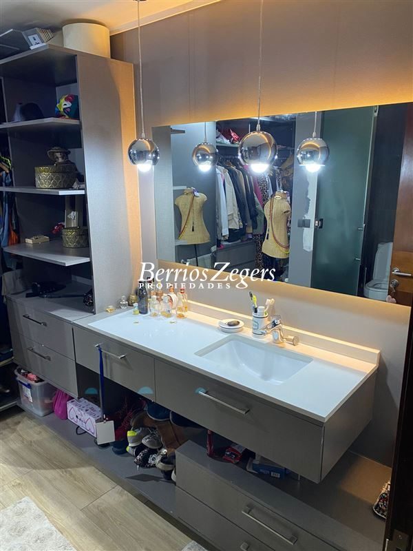 Departamento en venta en Lo Barnechea — foto 10