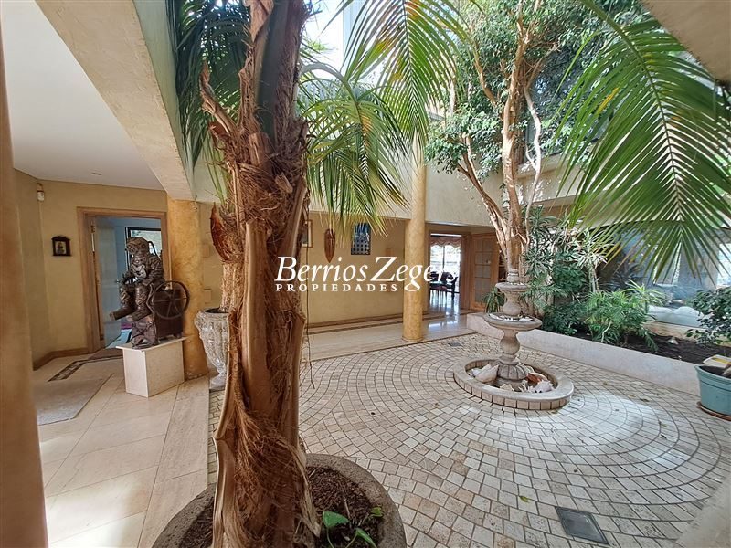 Casa en arriendo en Las Condes — foto 2