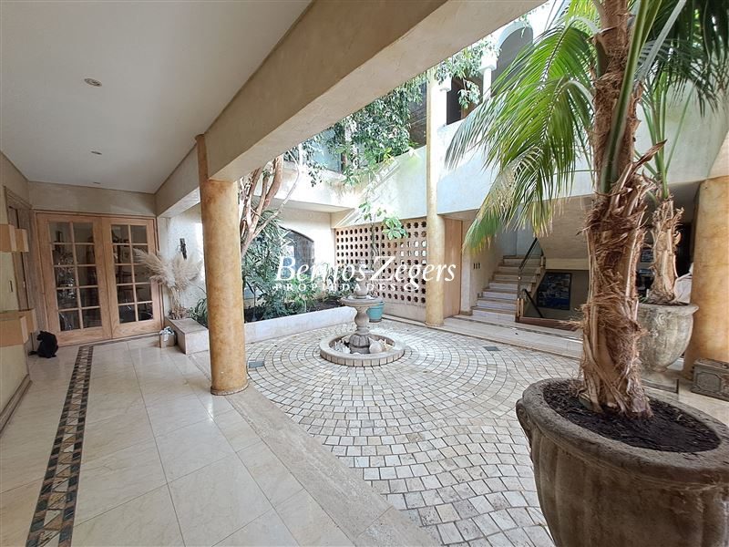 Casa en arriendo en Las Condes — foto 3