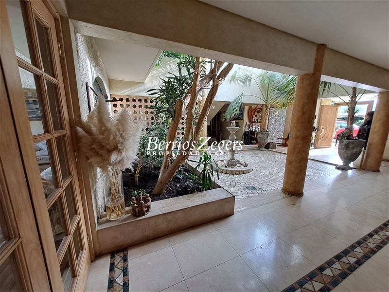 Casa en arriendo en Las Condes — foto 4