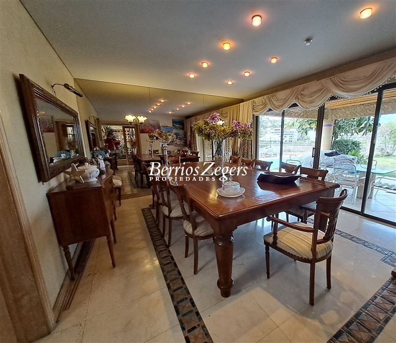 Casa en arriendo en Las Condes — foto 5