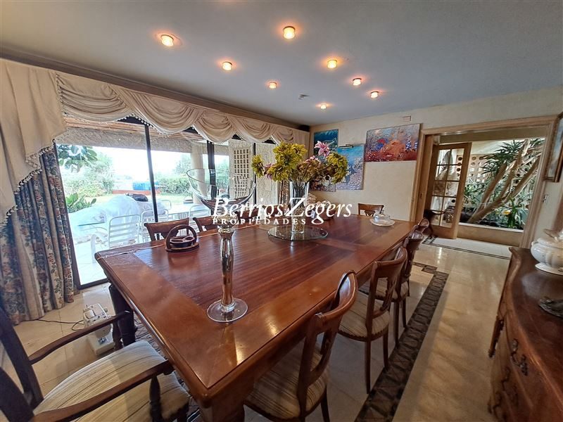 Casa en arriendo en Las Condes — foto 6