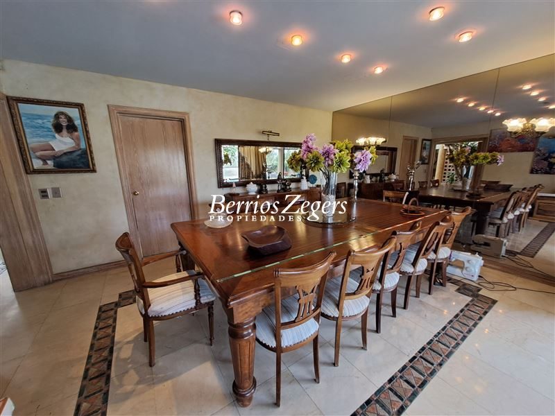 Casa en arriendo en Las Condes — foto 7