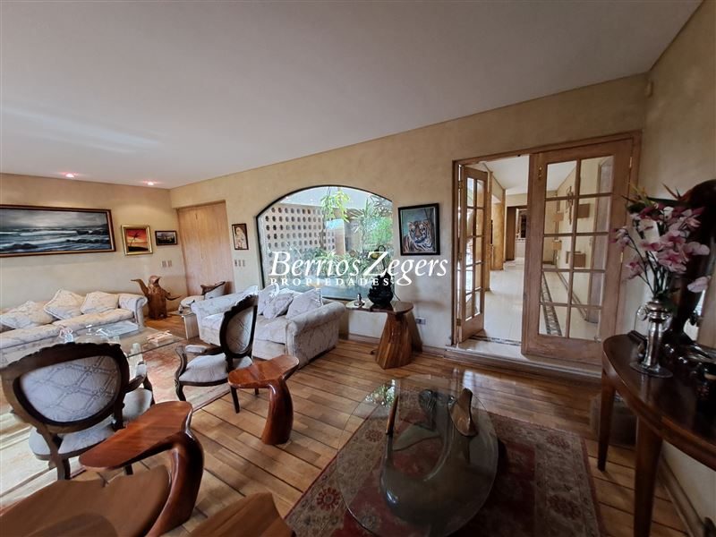 Casa en arriendo en Las Condes — foto 8