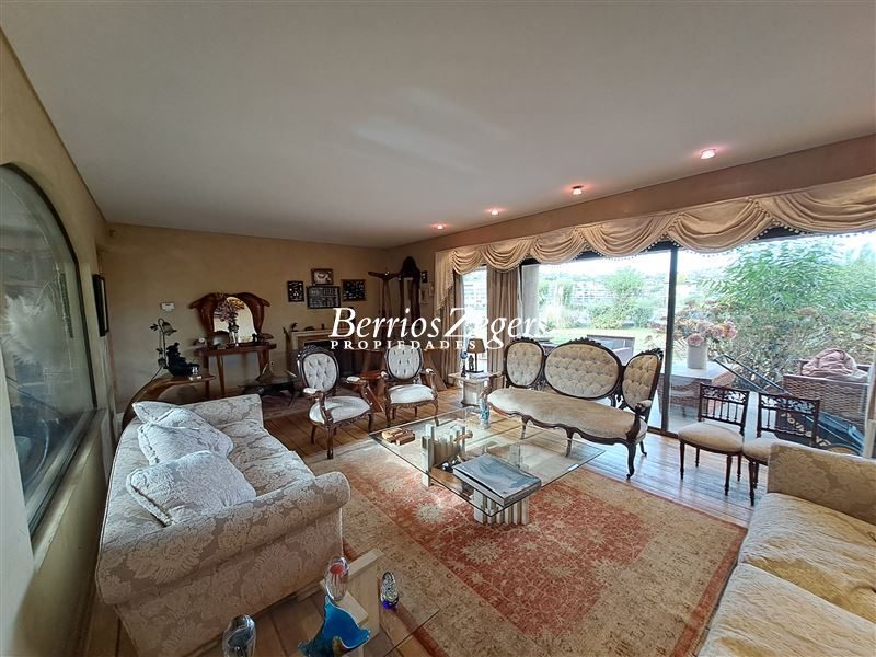 Casa en arriendo en Las Condes — foto 9