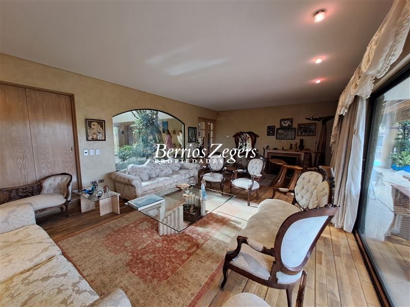 Casa en arriendo en Las Condes — foto 10