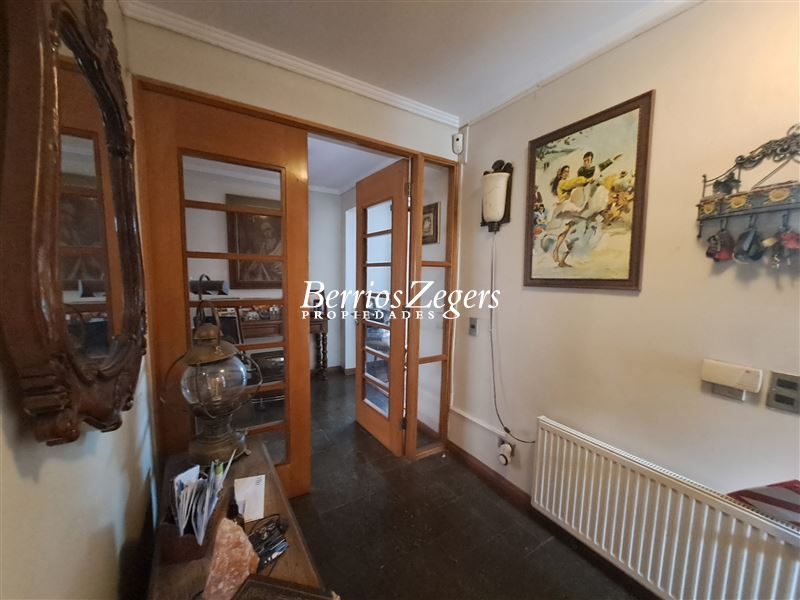 Casa en venta en Las Condes — foto 2