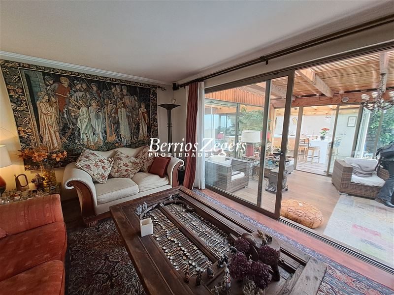 Casa en venta en Las Condes — foto 3
