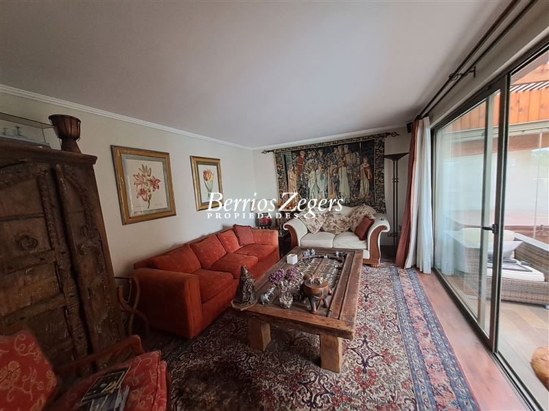 Casa en venta en Las Condes — foto 4