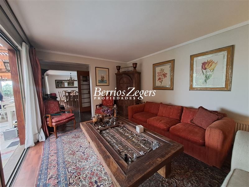Casa en venta en Las Condes — foto 6
