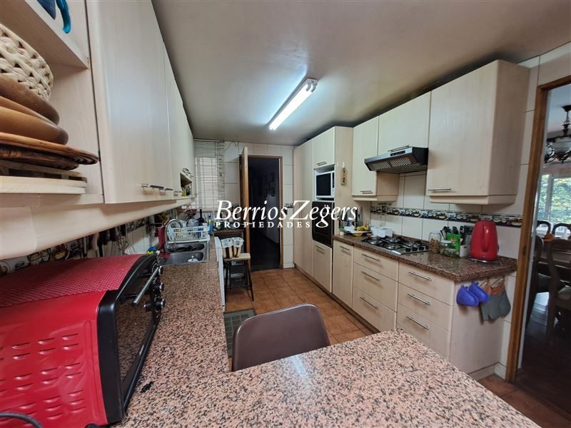 Casa en venta en Las Condes — foto 8