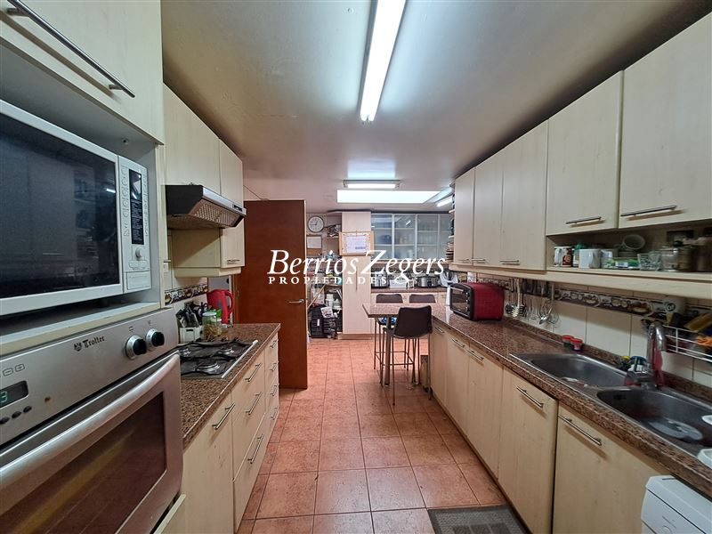Casa en venta en Las Condes — foto 9