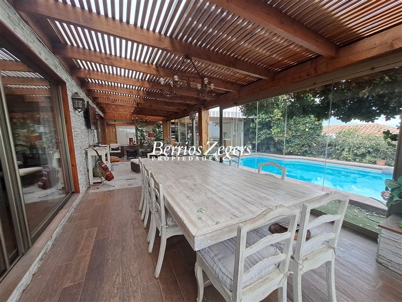 Casa en venta en Las Condes — foto 10