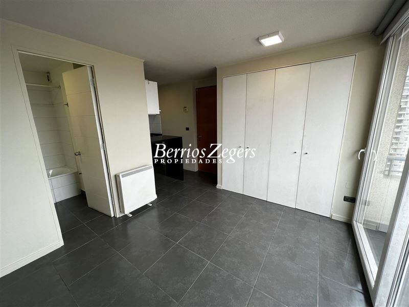 Departamento en venta en Santiago — foto 1