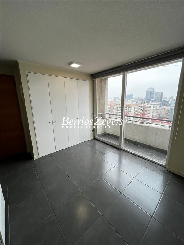 Departamento en venta en Santiago — foto 2