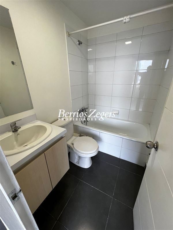 Departamento en venta en Santiago — foto 3