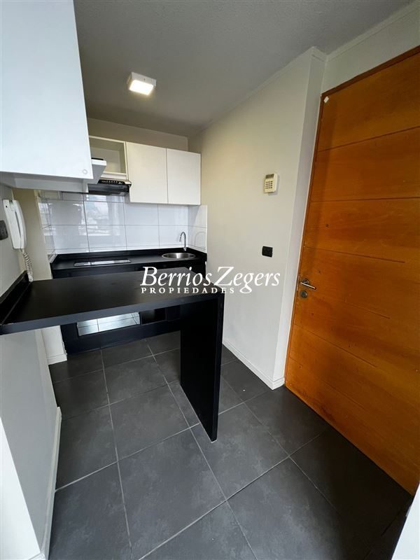 Departamento en venta en Santiago — foto 6