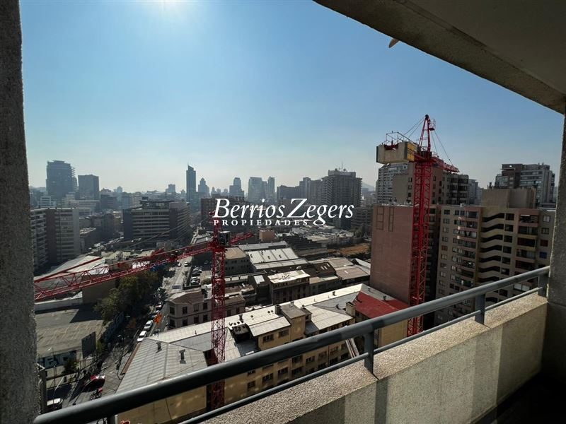 Departamento en venta en Santiago — foto 7