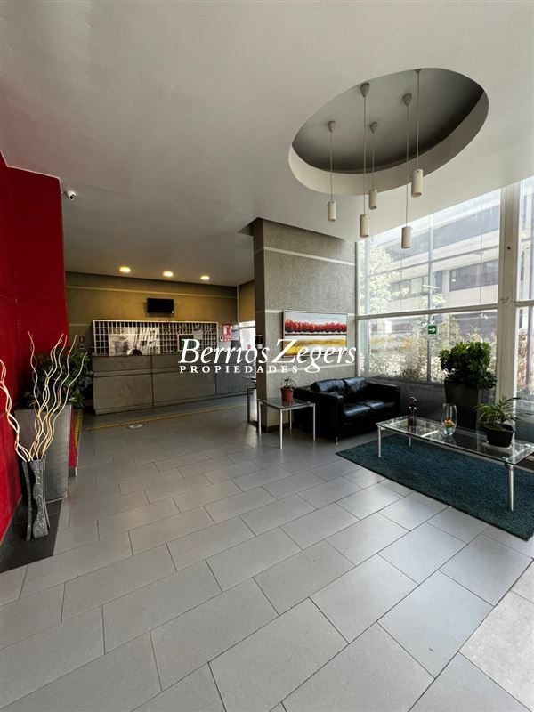 Departamento en venta en Santiago — foto 8